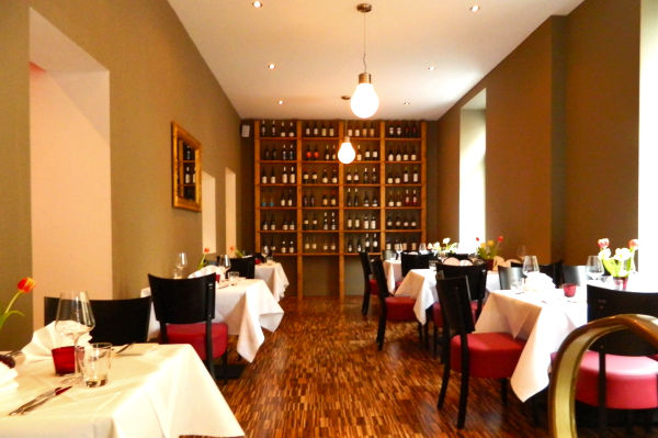 Restaurant Erdgeschoss Referenz 03 Restaurant 05