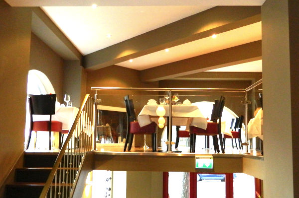 Galerie Referenz 03 Restaurant 04