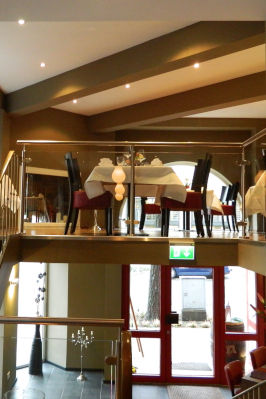Galerie Referenz 03 Restaurant 02