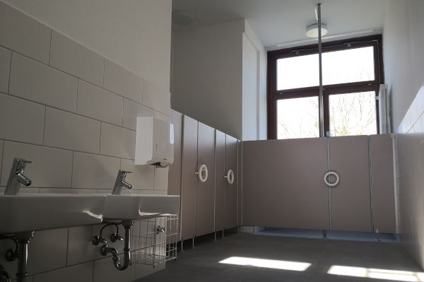 barrierefreies Bad für Kleinkinder Referenz 02 Bild 5